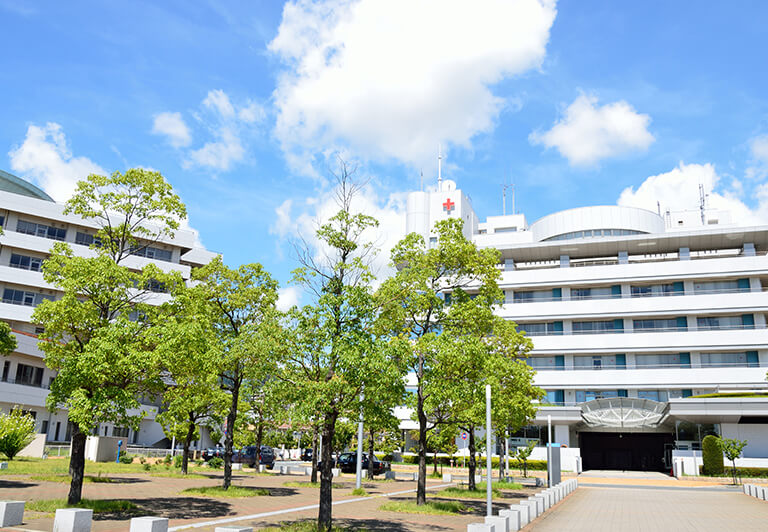 医療機関・介護事業所の方へ