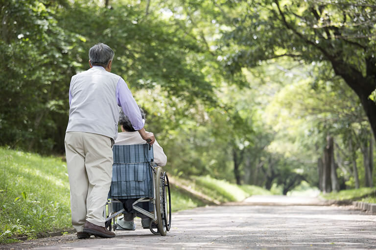 認知症の専門医・認定医が対応